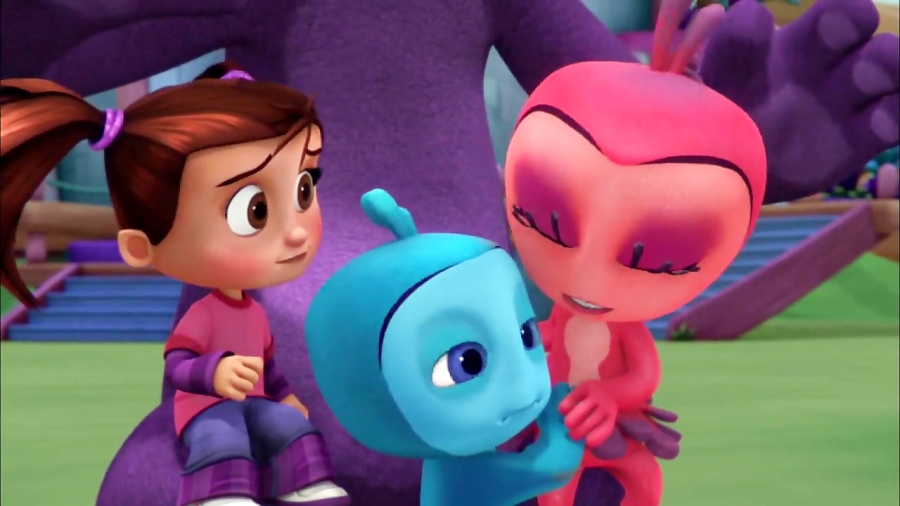 انیمیشن آموزشی کیت و میم میم - فصل 2 قسمت های 13 و 14